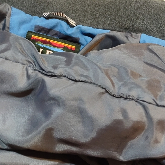 L.L. Bean Thermolite Active Coat - Picture 14 of 14